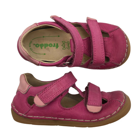 Unisex Froddo - Sandaalit, koko 23 -  ()