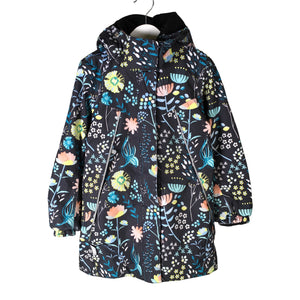 Toppatakki, koko 116 - 122