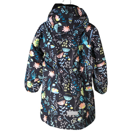 Unisex Reima - Toppatakki, koko 116 - 122 -  (2)