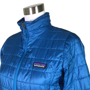 Unisex Patagonia - Kevyttoppatakki, koko 34 -  (3)