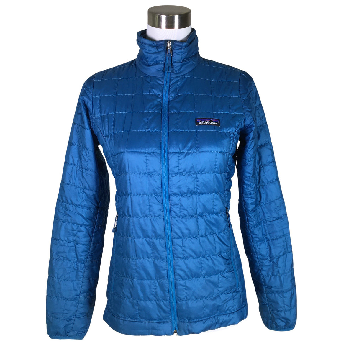 Unisex Patagonia - Kevyttoppatakki, koko 34 -  (1)