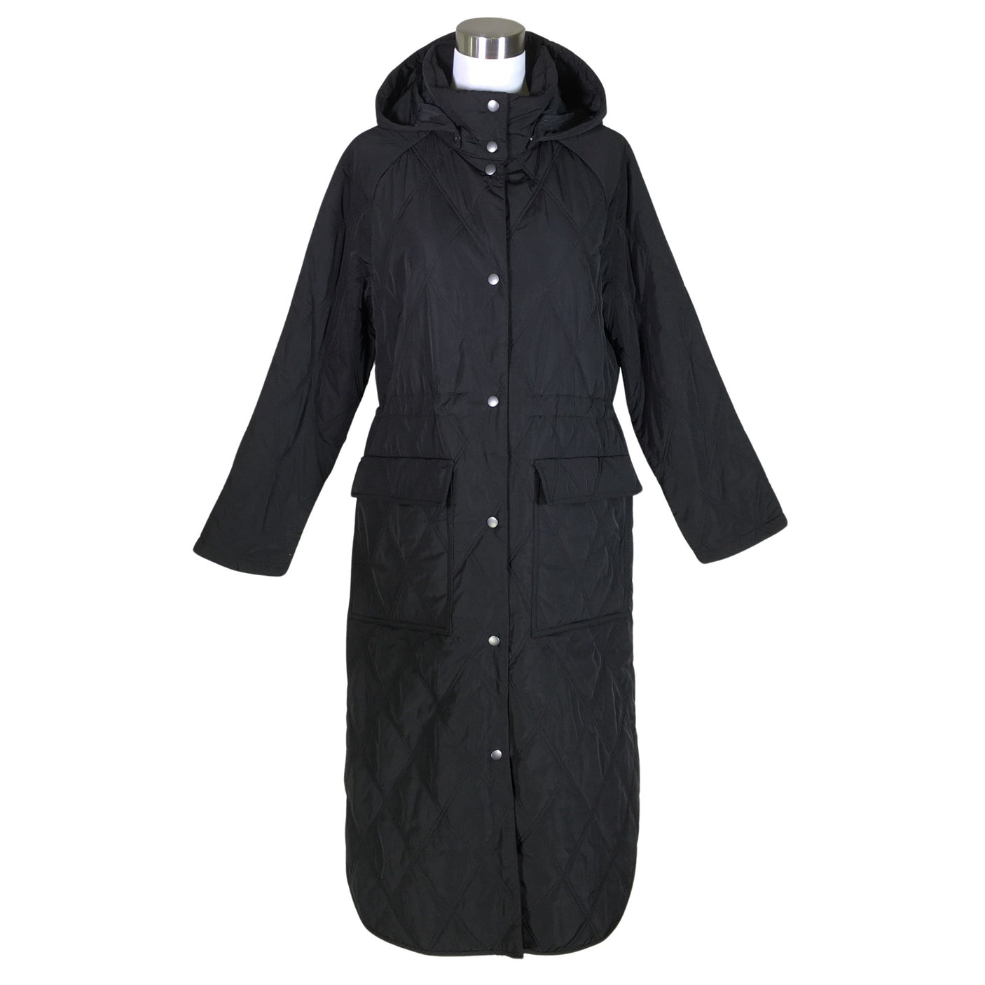 Unisex Cut & Pret - Tikkitakki, koko 40 -  (1)