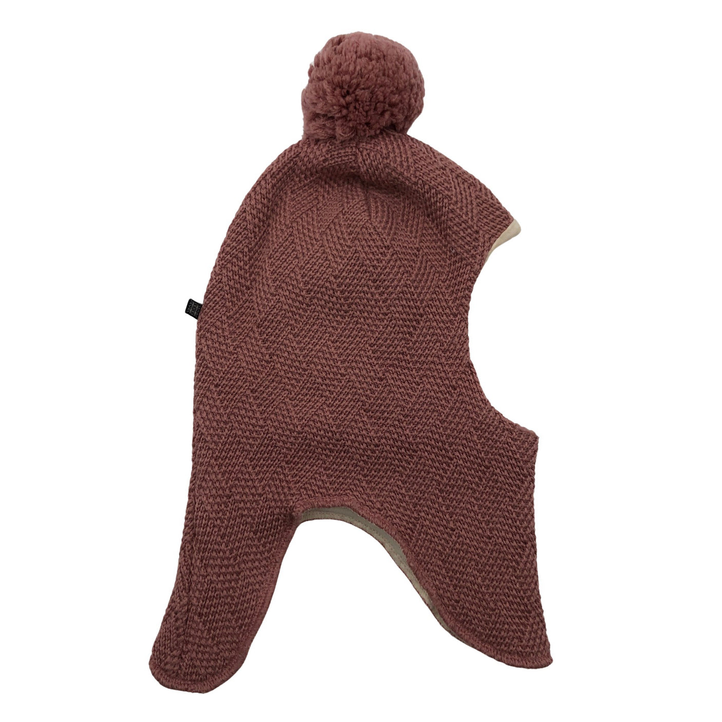 Unisex Kaiko - Kypärähattu, koko 50 - 52 cm -  (1)