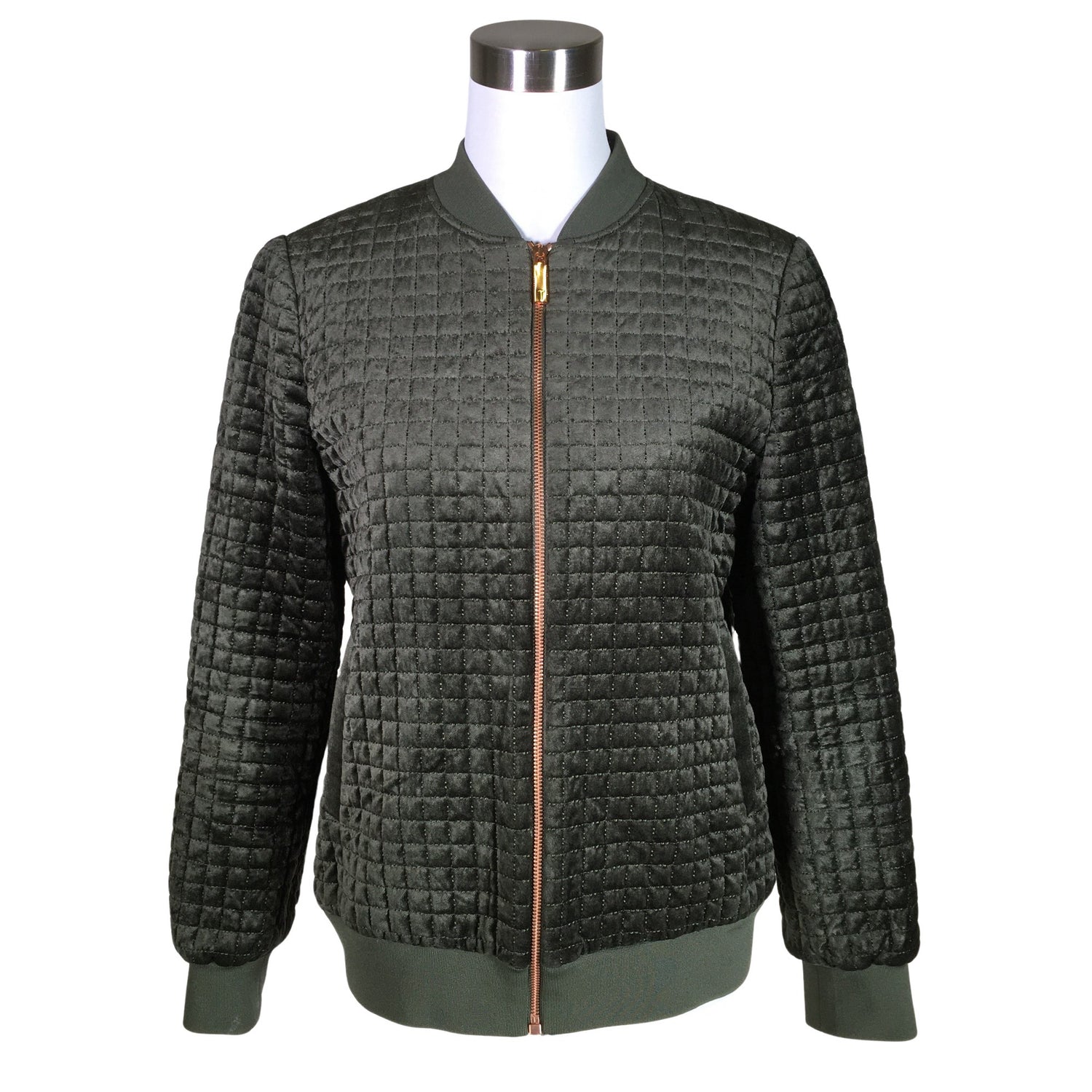  Kevyttoppatakki  Tikkitakki, koko 38  Ted Baker 