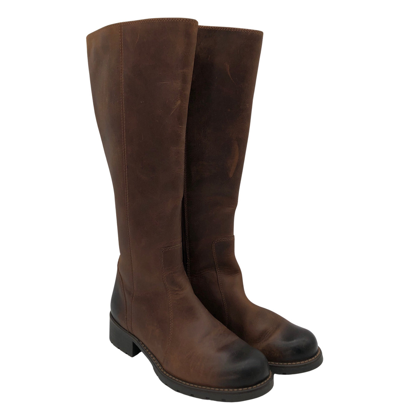 Unisex Clarks - Saappaat, koko 38 -  (2)