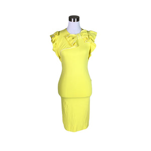 Unisex Red Valentino - Trikoomekko, koko 36 -  (1)