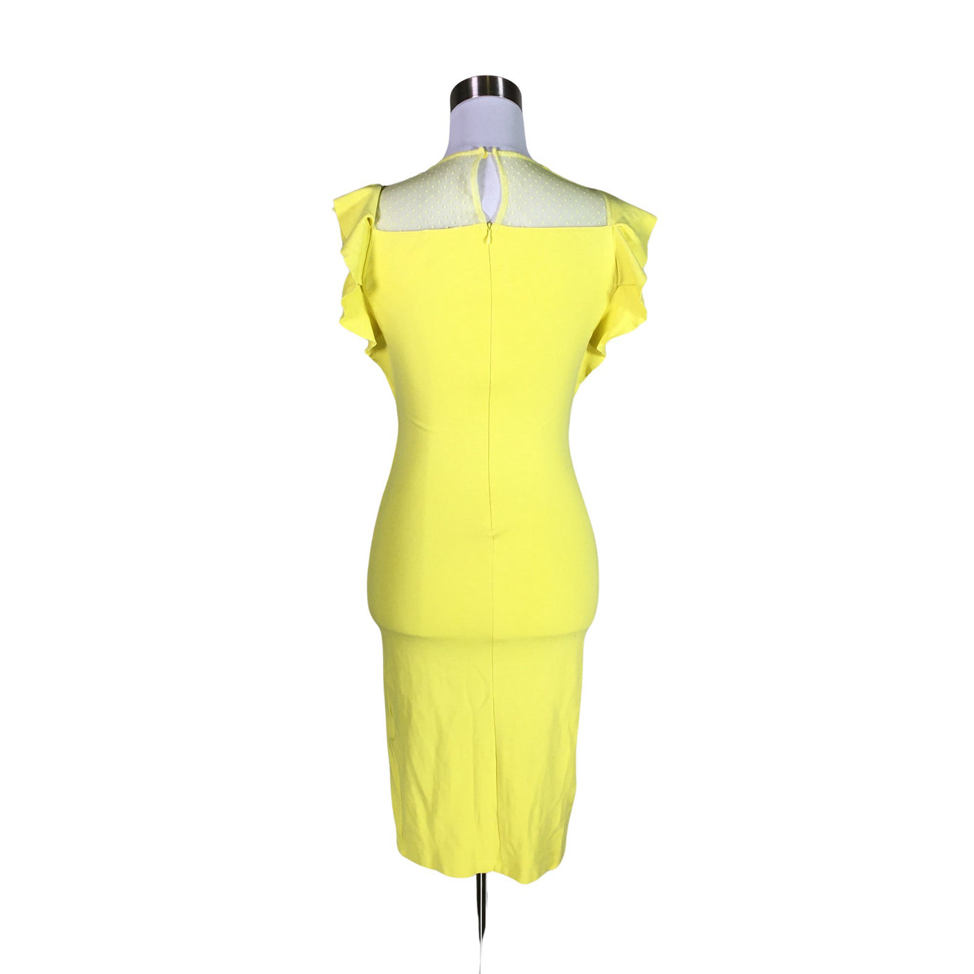 Unisex Red Valentino - Trikoomekko, koko 36 -  (2)
