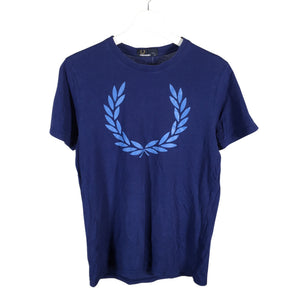 Unisex Fred Perry - T-paita, koko S -  (1)
