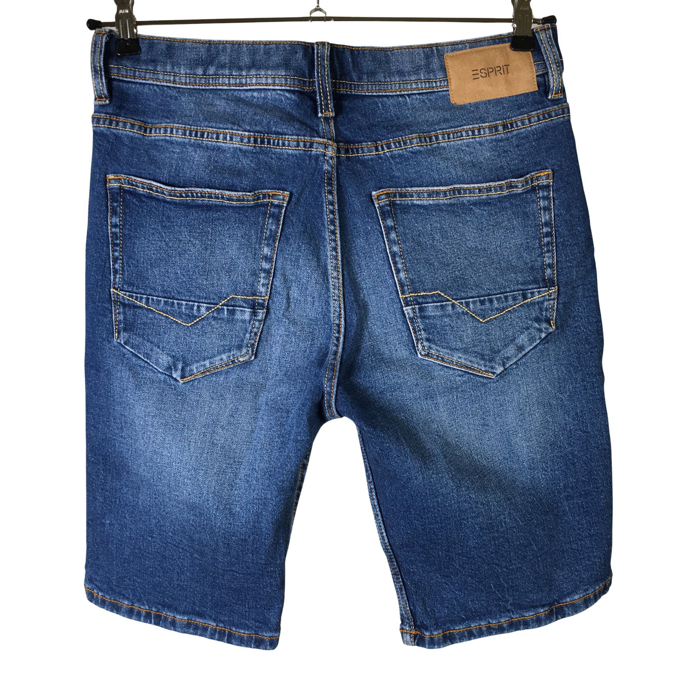 Unisex Esprit - Farkkushortsit, koko S -  (2)
