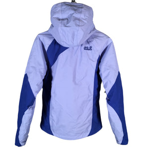 Unisex Jack Wolfskin - Kuoritakki, koko 36 -  (2)