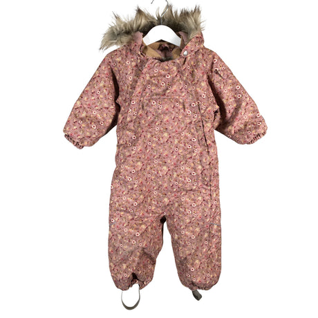 Unisex Wheat - Toppahaalari, koko 74 - 80 -  ()