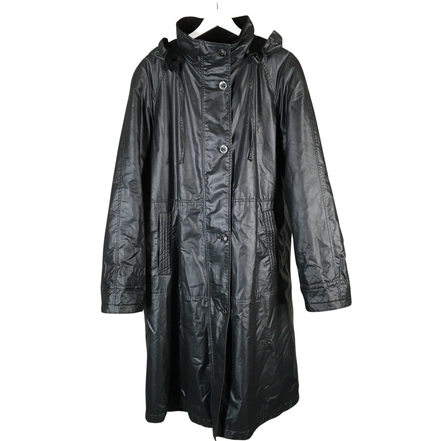 Ulkoilutakki, koko 44