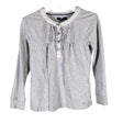 Unisex Tommy Hilfiger - Trikoopaita, koko 110 - 116 -  ()