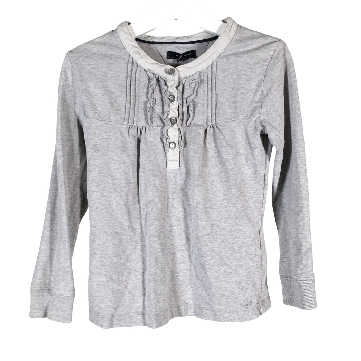 Unisex Tommy Hilfiger - Trikoopaita, koko 110 - 116 -  (1)