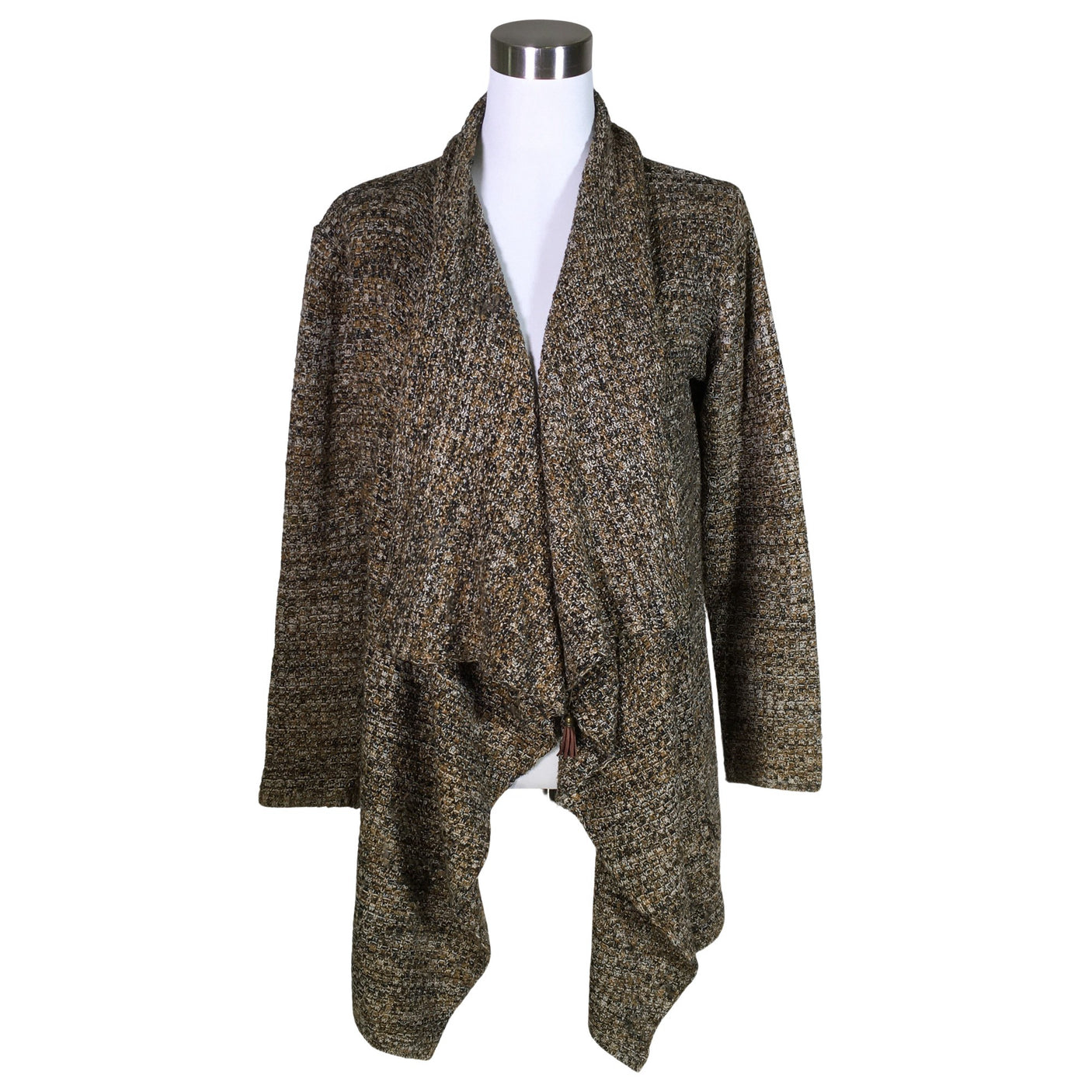 Unisex Natura - Neuletakki, koko 38 -  (1)