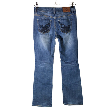 Unisex Esprit - Farkut, koko 40 -  (2)