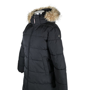 Unisex Luhta - Toppatakki, koko 44 -  (3)