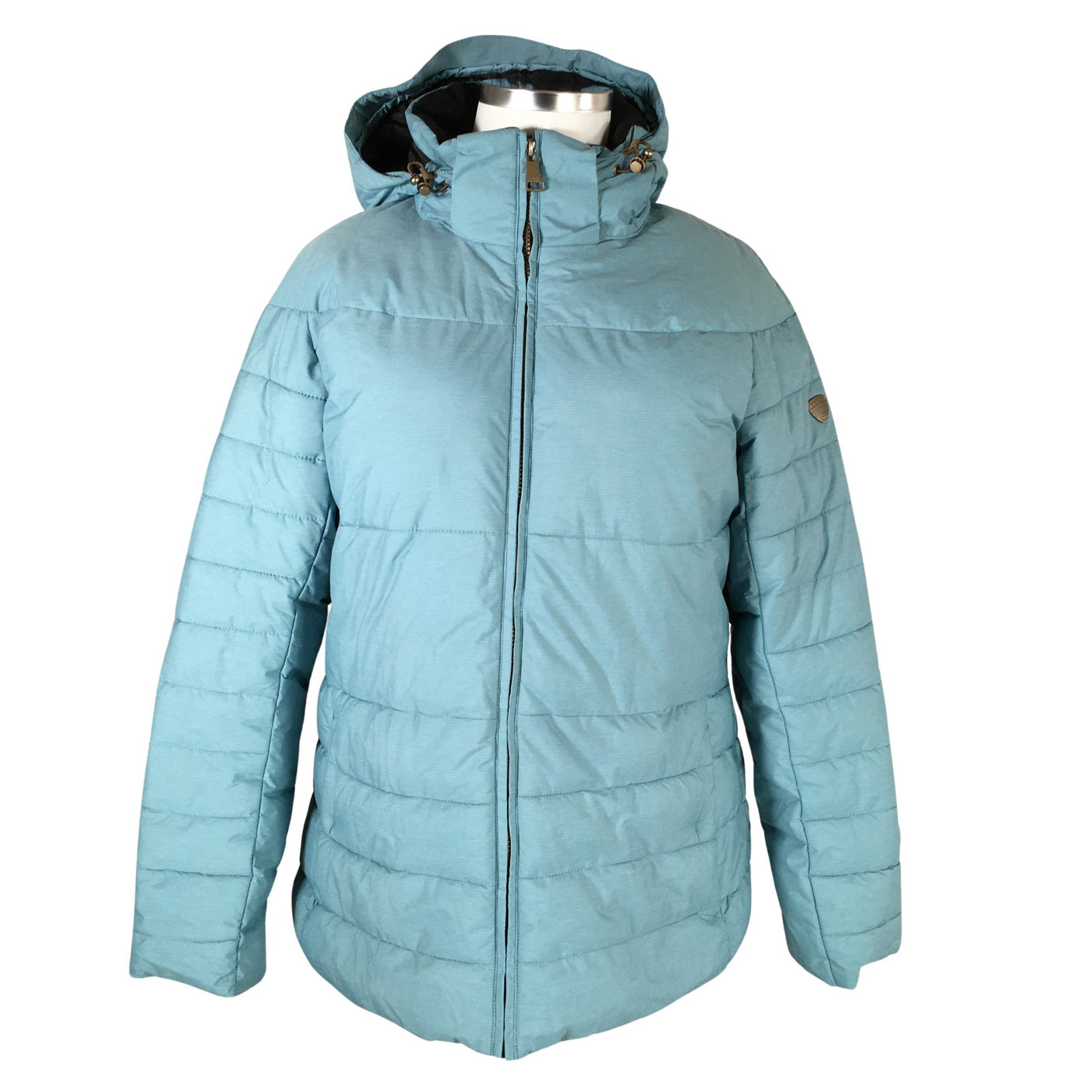 Unisex Luhta - Toppatakki, koko 44 -  (1)