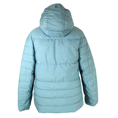 Unisex Luhta - Toppatakki, koko 44 -  (2)