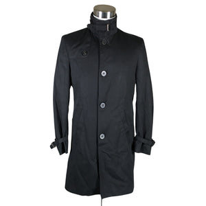 Unisex Turo Tailor - Trenssitakki, koko M -  (1)