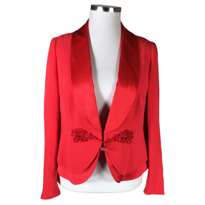 Unisex Escada - Juhlajakku, koko 42 -  (1)