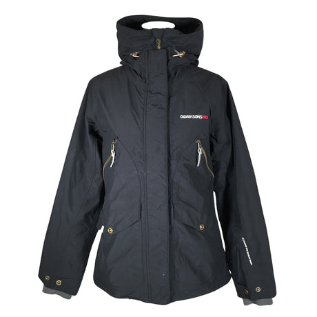 Unisex Didriksons - Toppatakki, koko 38 -  ()