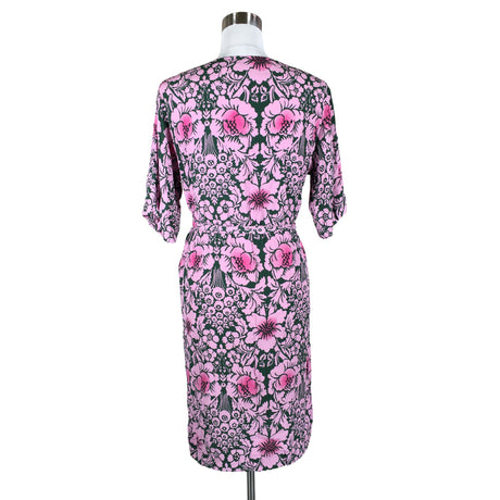 Unisex Marimekko - Sifonkimekko, koko 34 -  (2)