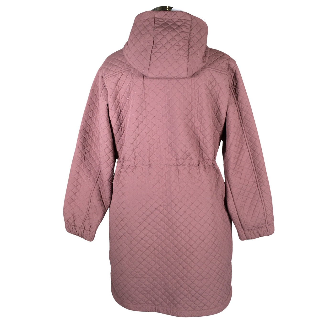Unisex Rosemunde - Tikkitakki, koko 42 -  (2)