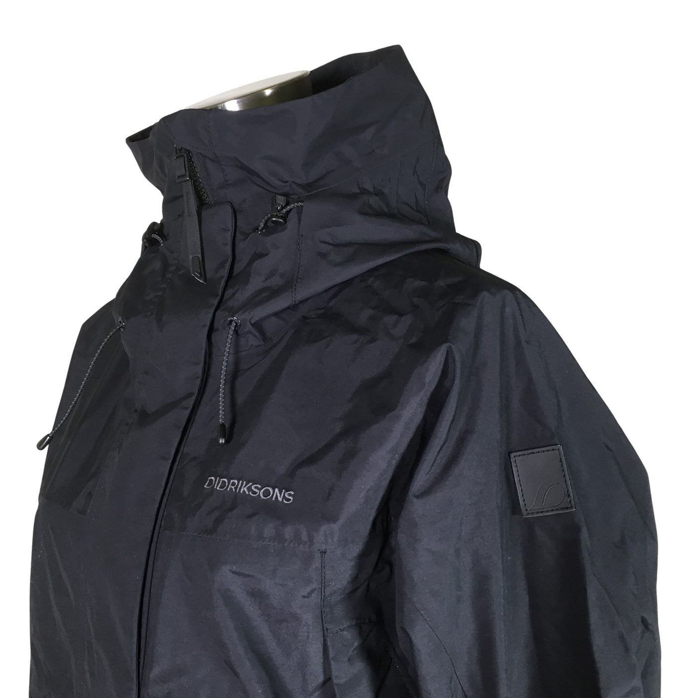 Unisex Didriksons - Parkatakki, koko 40 -  (3)