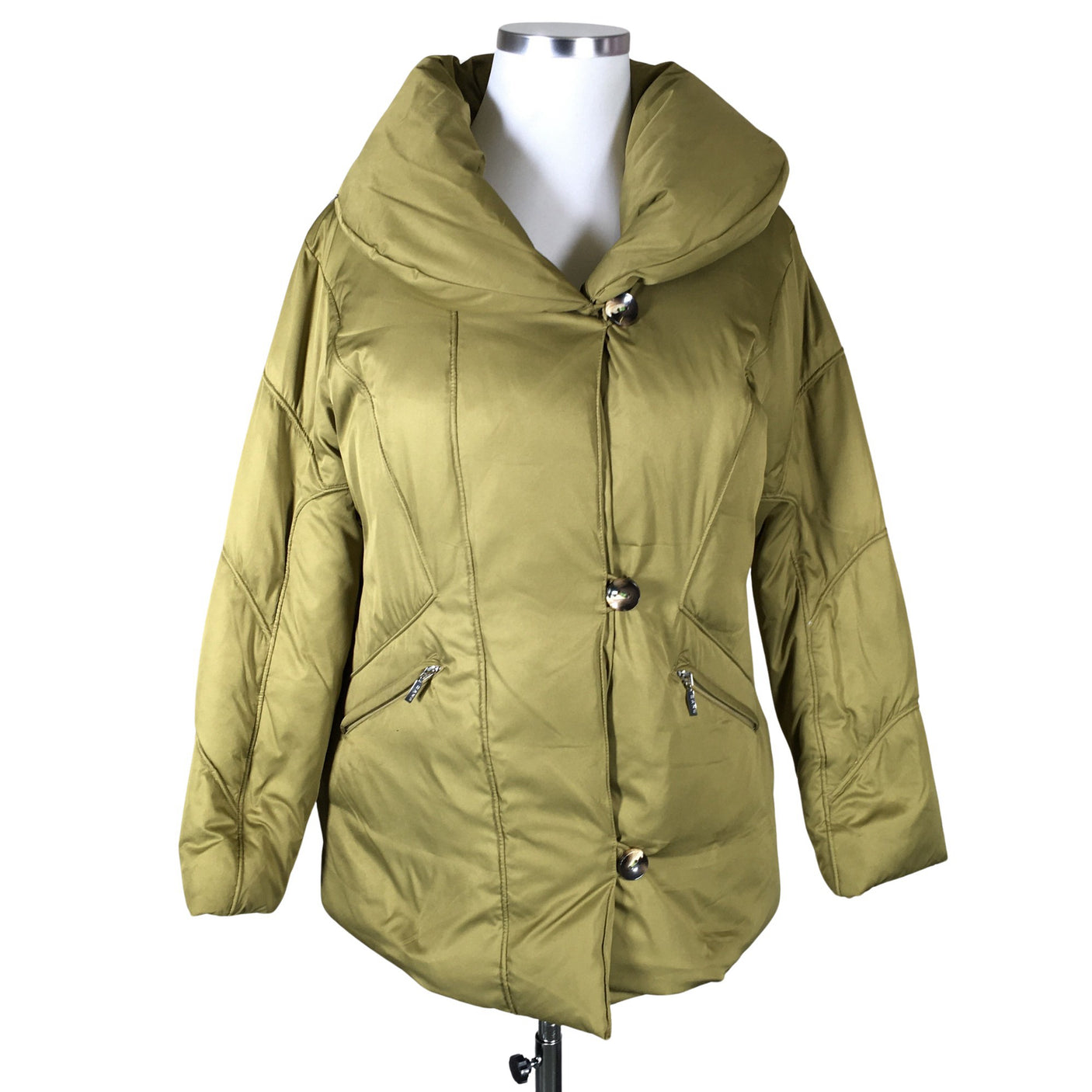 Untuvatakki, koko 44