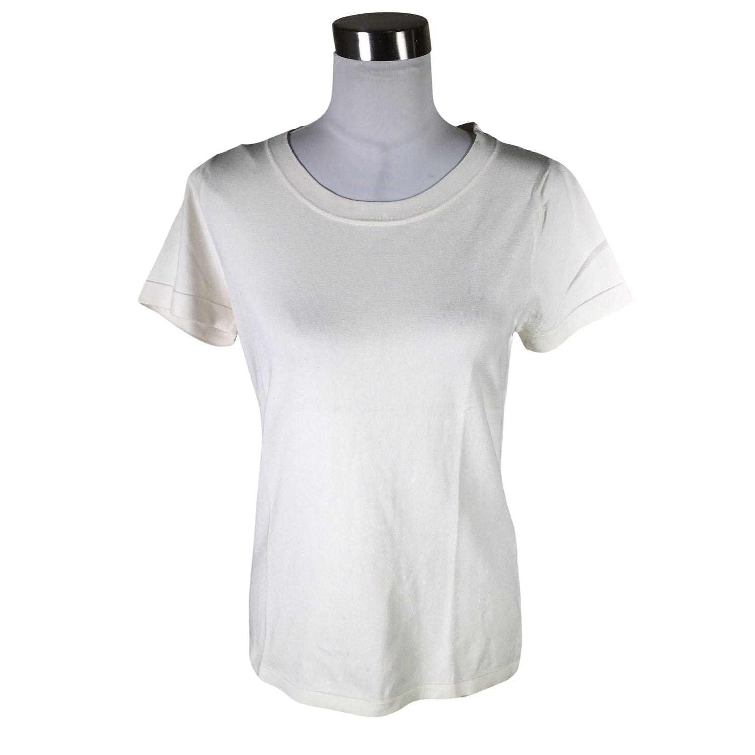  T-paita  T-paita, koko 40  August Silk 