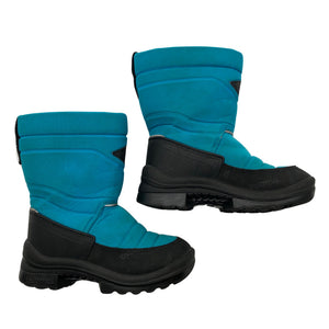 Unisex Kuoma - Talvikengät, koko 28 -  (1)