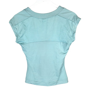 Unisex Adidas - Urheilupaita, lyhyet hihat, koko 34 -  (2)