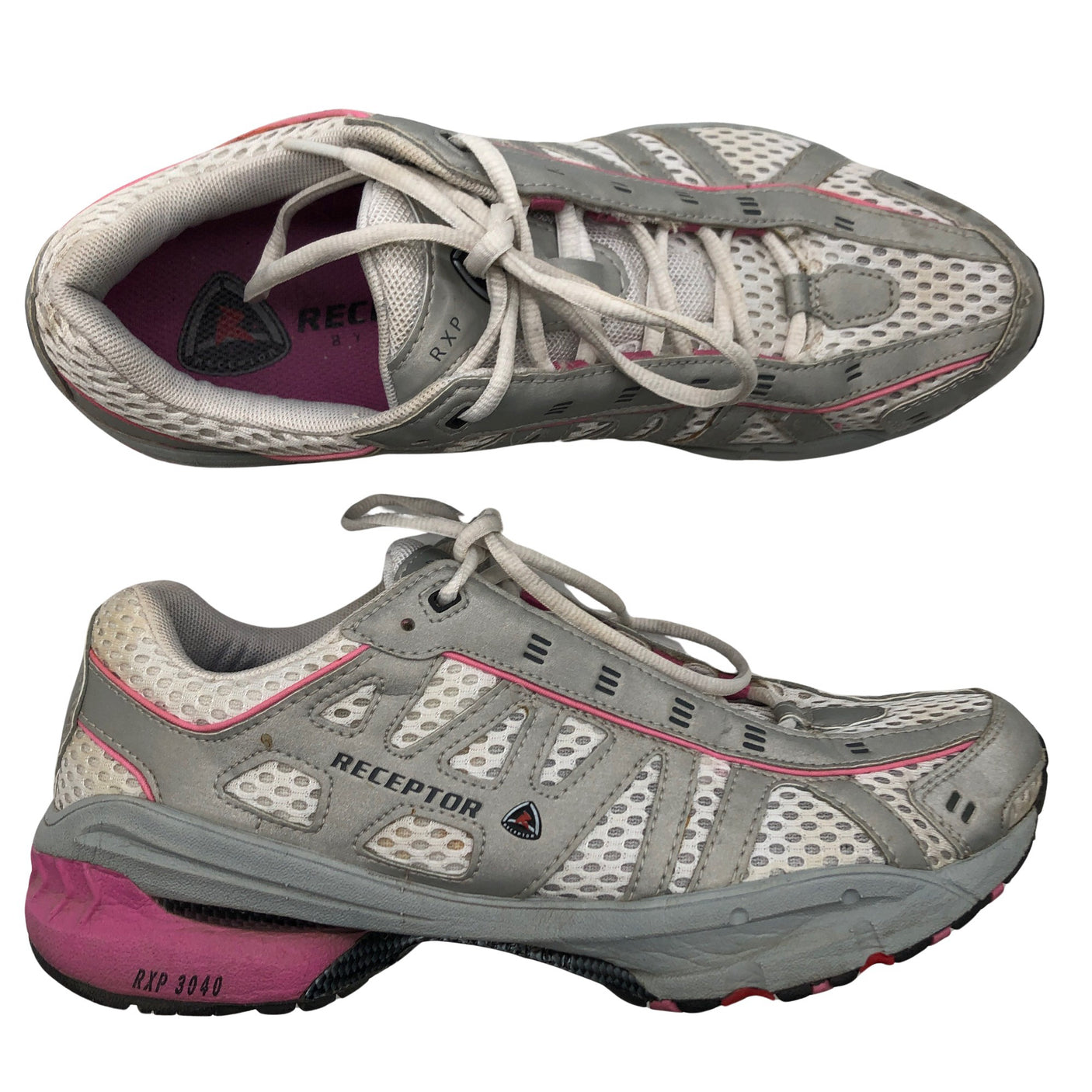 Unisex Ecco - Lenkkarit, koko 41 -  (1)