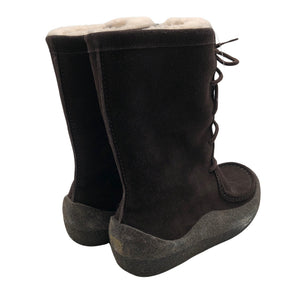 Unisex Clarks - Talvikengät, koko 41 -  (3)
