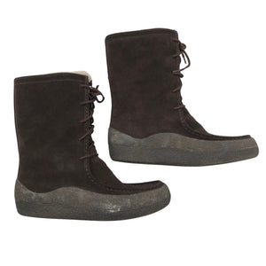 Unisex Clarks - Talvikengät, koko 41 -  (1)
