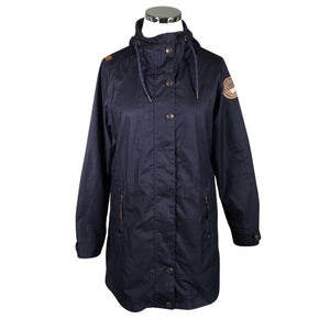 Unisex Torstai - Parkatakki, koko 44 -  (1)
