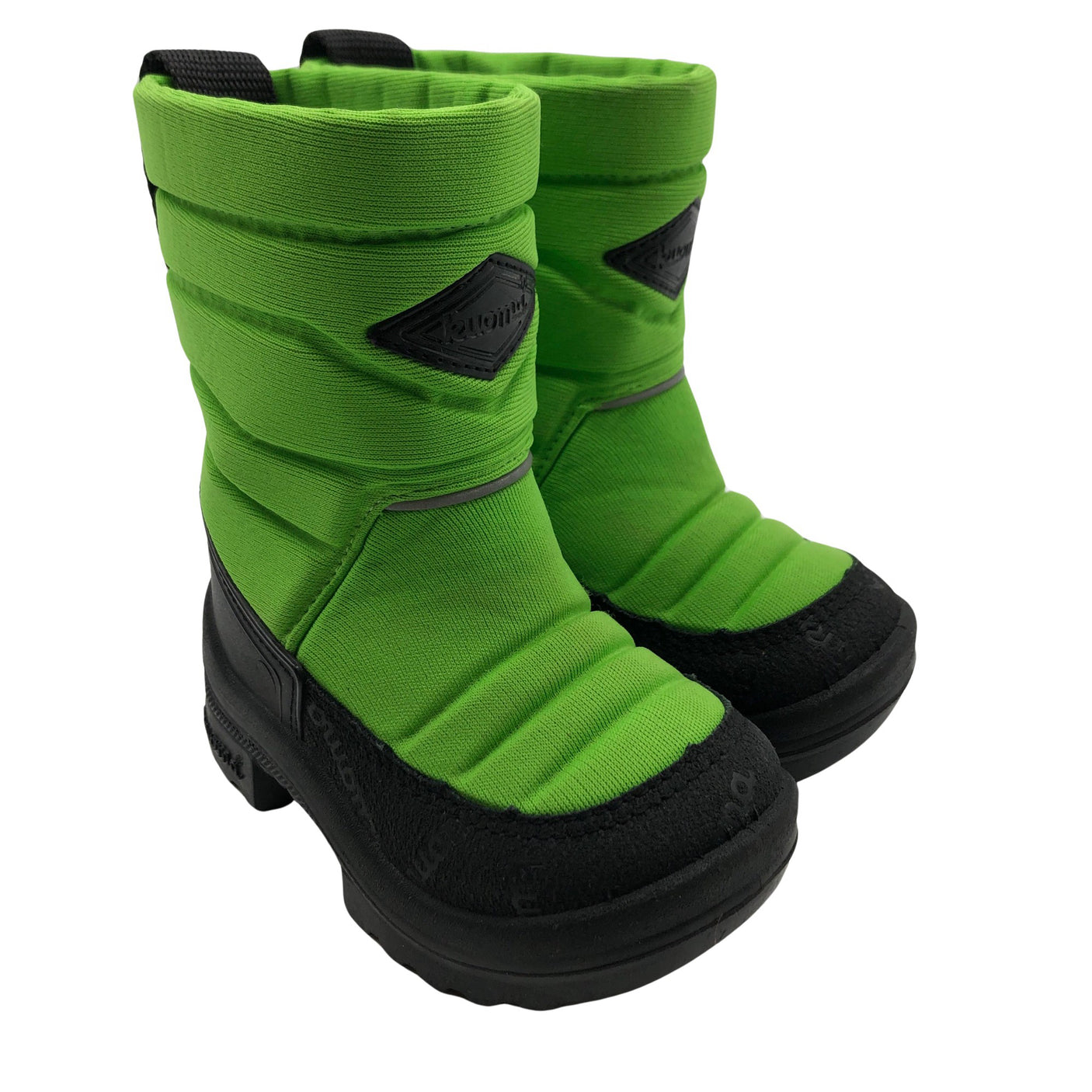 Unisex Kuoma - Talvikengät, koko 22 -  (2)
