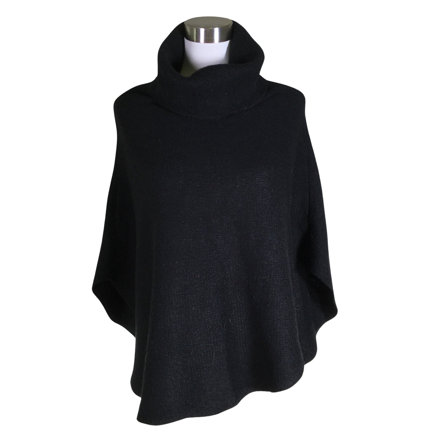 Unisex Oysho - Poncho, koko 38 -  (1)