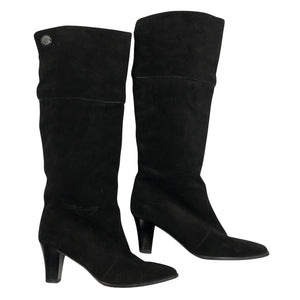Unisex Pertti Palmroth - Saappaat, koko 37 -  (1)