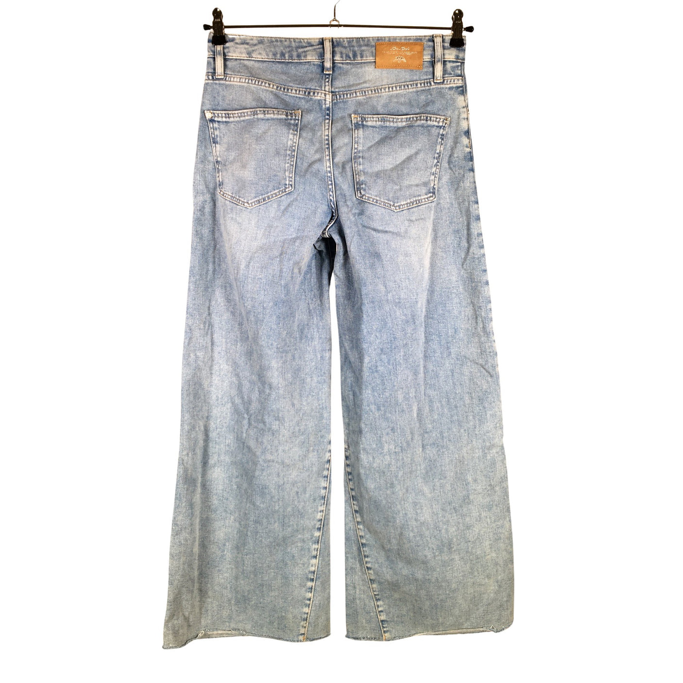 Unisex Mos Mosh - Farkut, koko 36 -  (2)