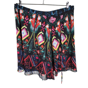 Unisex Desigual - Trikoohame, koko 44 -  (1)
