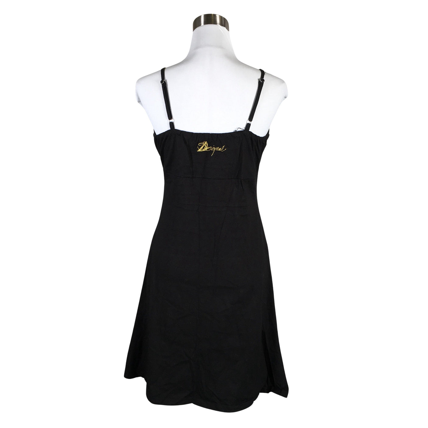 Unisex Desigual - Trikoomekko, koko 40 -  (2)