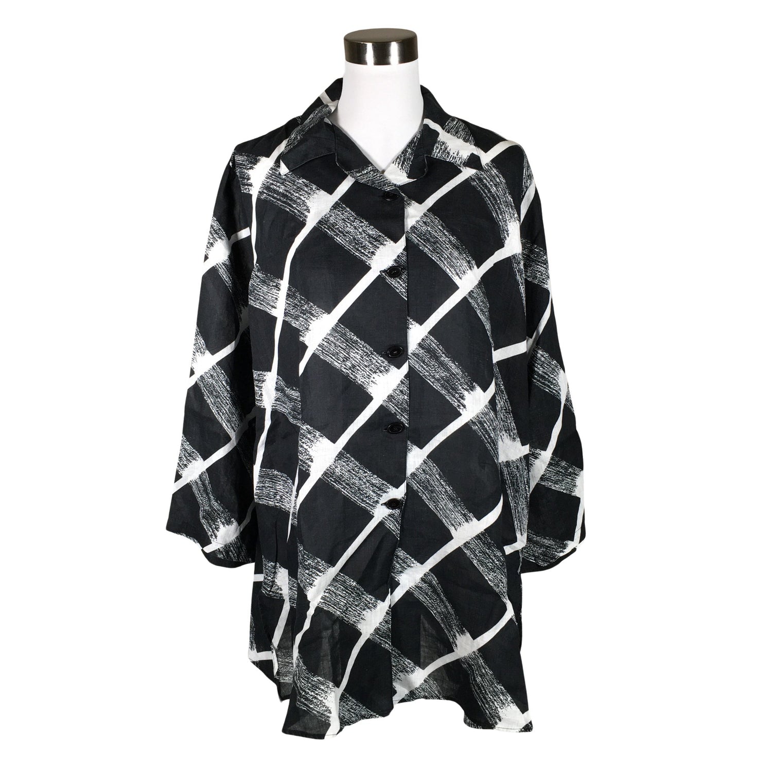  Tunika  Kangastunika, koko 38  Marimekko 