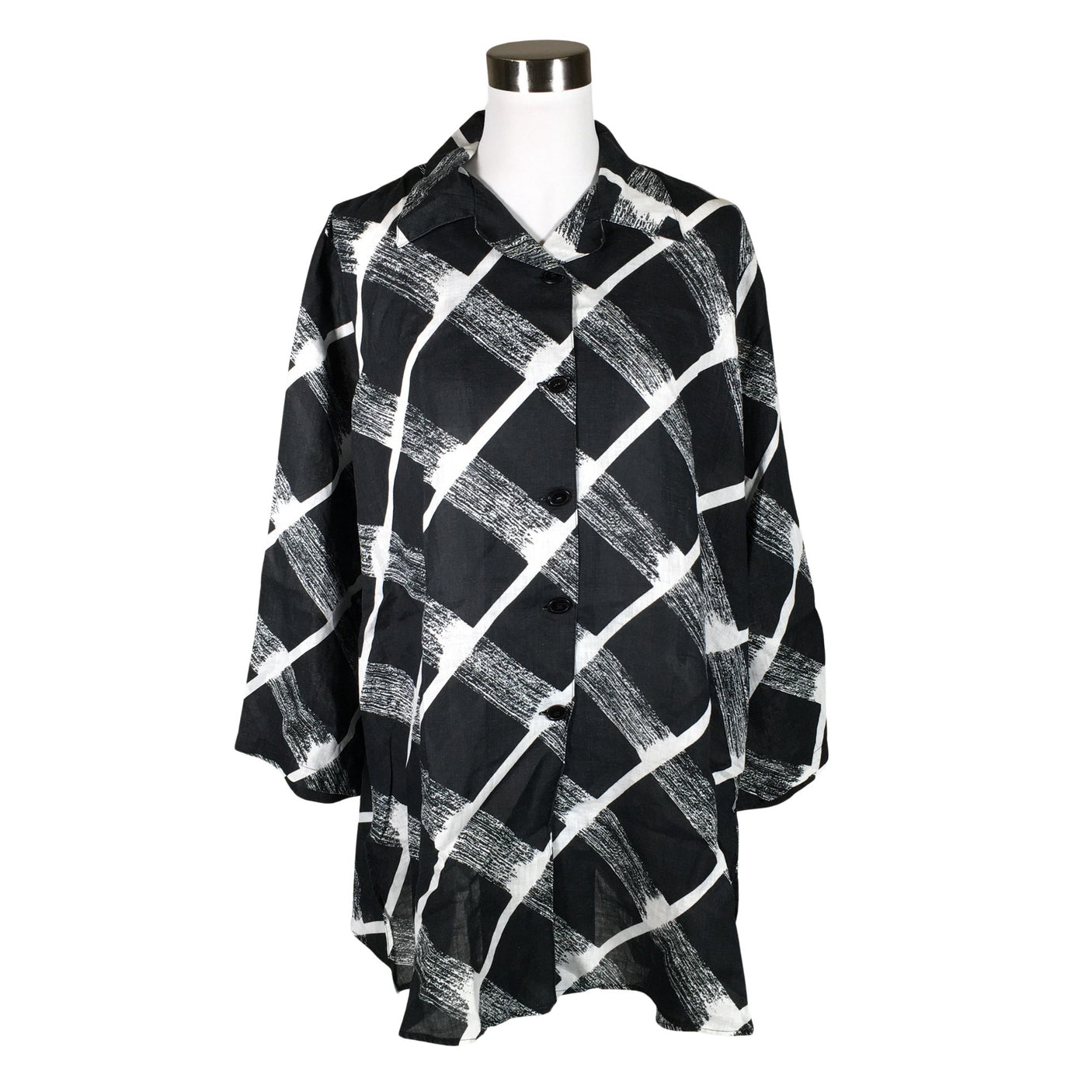 Unisex Marimekko - Kangastunika, koko 38 -  (1)