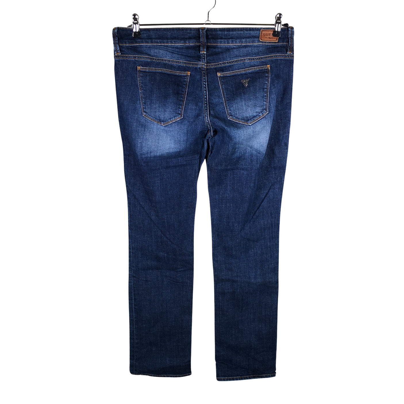 Unisex Guess - Farkut, koko 40 -  (2)