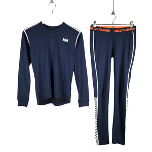 Unisex Helly Hansen - Kerrasto, koko 158 - 164 -  (1)