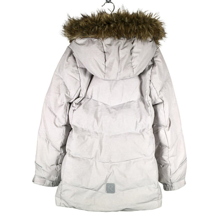 Unisex Reima - Untuvatakki, koko 146 - 152 -  (2)
