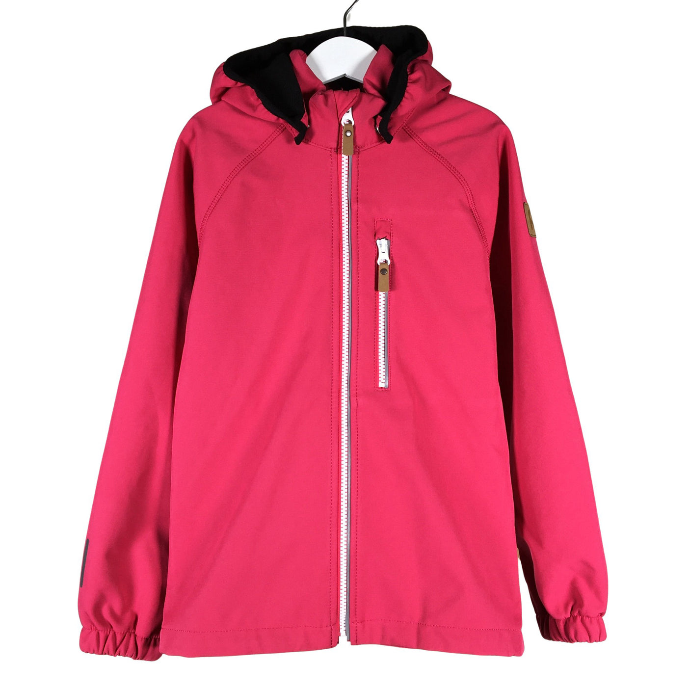Unisex Reima - Softshell-takki, koko 128 - 134 -  (1)