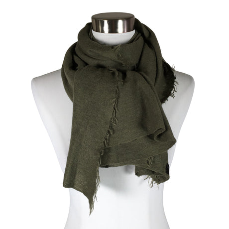 Unisex Balmuir - Huivi, koko Maxi -  ()